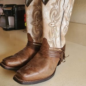 Laredo Boots